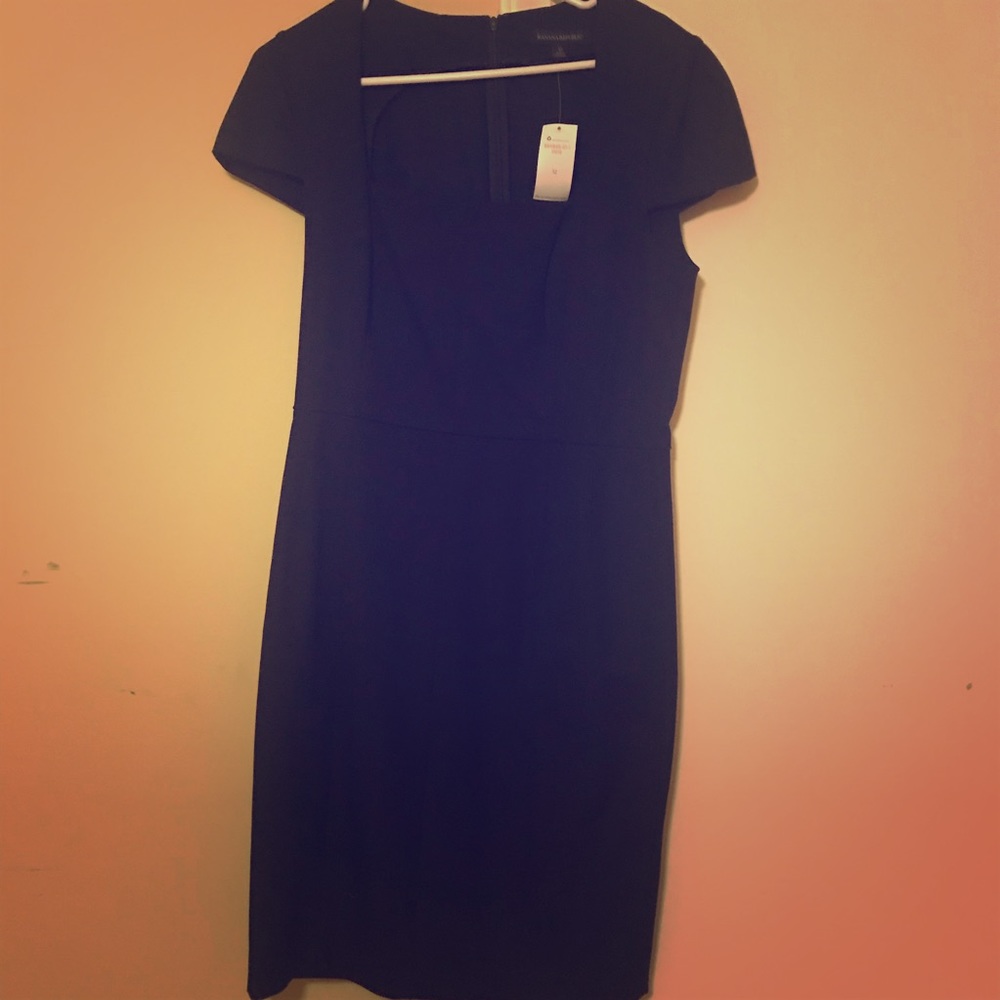 NWT Banana Republic Sloan Dress